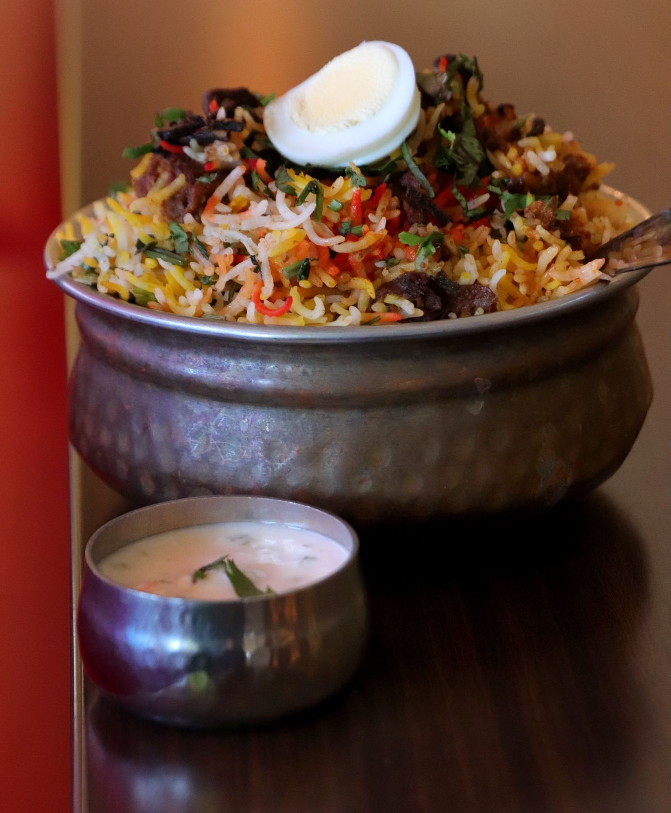 Khanna's Desi Vibes